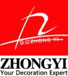 Yiwu Zhongyi Decorative Material Co.,  Ltd