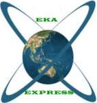 CV. Eka Express