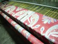 hangzhou hanghai silk weaving co.,  ltd