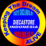DIECASTORE - INDONESIA