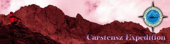 Carstensz Expedition