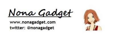 www.nonagadget.com