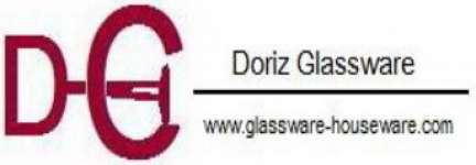 Doriz Glassware Co.,  Ltd.