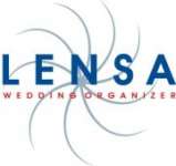 lensa wedding Organizer