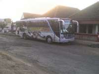 Sumur Mas Transport