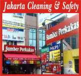 Jakarta Cleaning & Safety