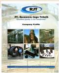 PT. Resources Jaya Teknik