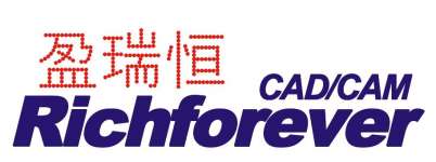 Tianjin Richforever CAD/ CAM Co.,  Ltd