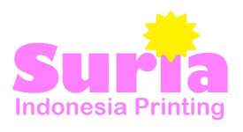 Suria Indo Printing
