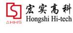 Anhui Hongshi Optoelectronic High-Tech Co.,  Ltd