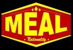 Meal clothing