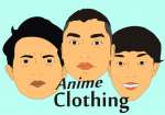 Anime Clothing