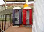 sewa / rental toilet portable di Bali | 08155700624