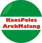 Kaos Polos Arek Malang