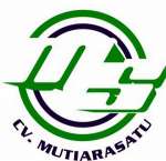 CV.Mutiarasatu