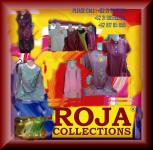 ROJA Collections