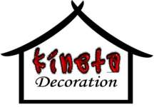 Kineta Decoration