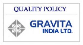 Gravita India Limited