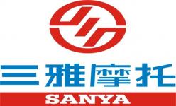 Guangzhou Sanya Motorcycle Co. Ltd