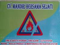 GENERAL SAFETY EQUIPMENT,  FIRE ALARM,  FIRE HYDRANT EMERGENCY MEDICAL/ RESCUE PRODUCTS FIRE FIGHTINGS