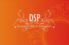 DSP Essential Oils & Aromatics