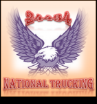 Elang 24434 National Trucking