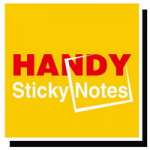 Handy Paper Products Co.,  Ltd.