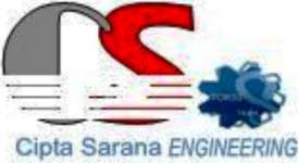 Cipta Sarana Engineering