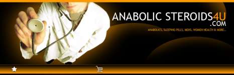 Best Anabolic online