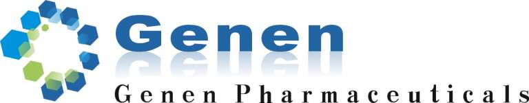 Genen Pharmaceuticals Co.,  Ltd