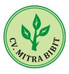 CV. Mitra Bibit