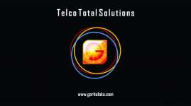 PT. Garbaloka Persada ( Fiber Optic Total Solutions)