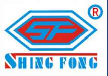 Sihui Shingfong Plastic Products Factory Co.,  Ltd