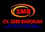 CV. SEMI BAROKAH ( SMB)