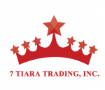 7 Tiara Trading Inc.