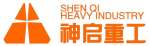 Zhejiang Shenqi Heavy Machinery Co.,  Ltd.