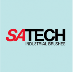 SATECH industrial brush