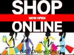 BAT Online Shop