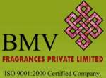 BMV Fragrances Private Limited