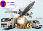 topxpress cargo
