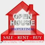 Open House Indo