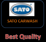 Alat Cuci Mobil & Motor SATO CARWASH