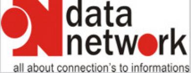Data Network Yogyakarta