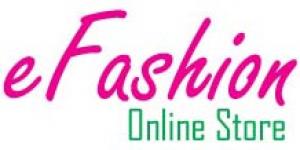 eFashion - Online Store