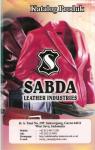 Sabda Leather