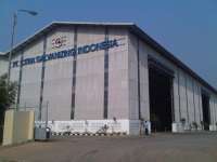 PT. CITRA GALVANIZING INDONESIA