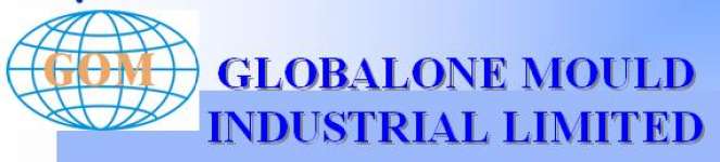 Globalone Mould Industrial Limited