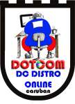DC Distro Online
