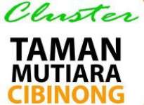 Cluster Taman Mutiara Cibinong