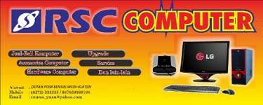 RSC COMPUTER
